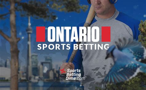 ontario sports betting